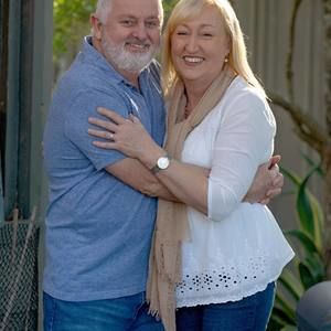 Meet your Posher, Donna